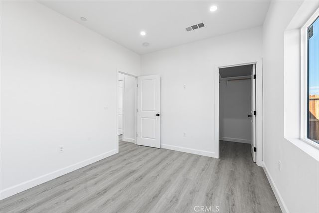 8624 Forest Blvd, California City, CA 93505