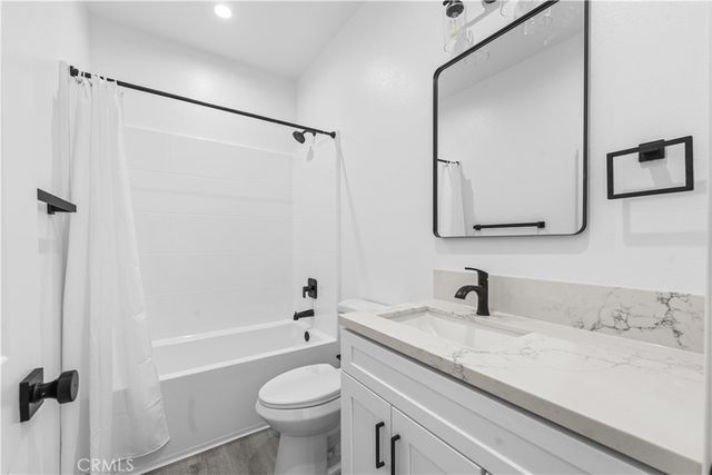 8624 Forest Blvd, California City, CA 93505