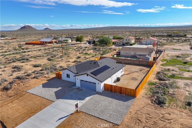 8624 Forest Blvd, California City, CA 93505