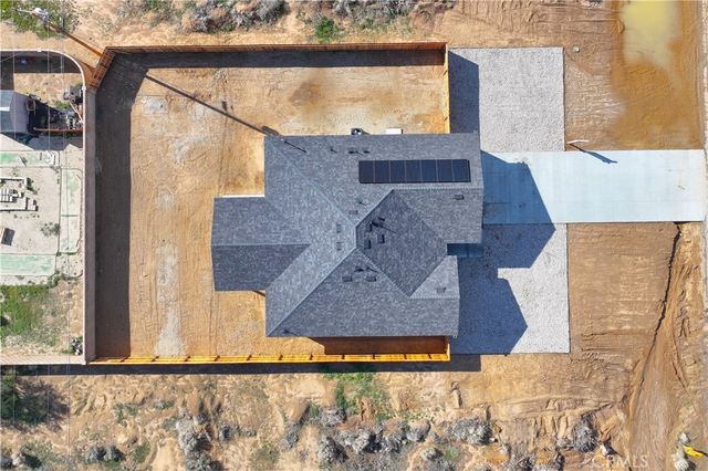 8624 Forest Blvd, California City, CA 93505