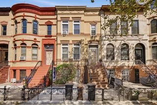 343 GATES Avenue, New York City, NY 11216