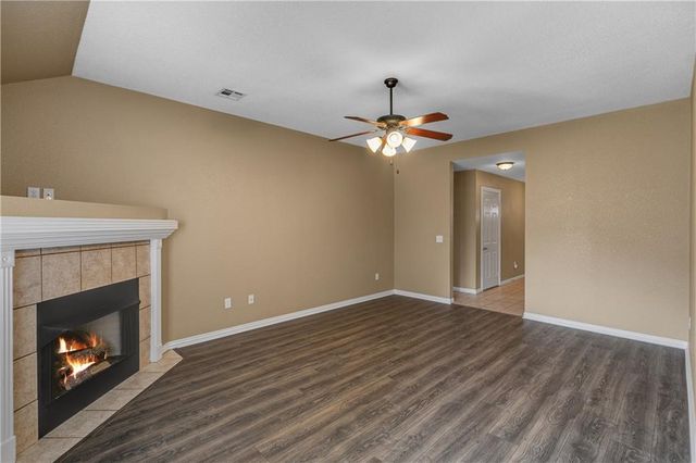 501 Firewood Drive, Centerton, AR 72719