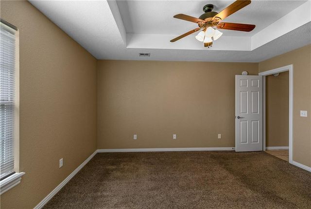501 Firewood Drive, Centerton, AR 72719