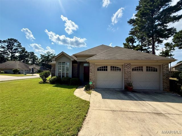 9178 WHITE POPLAR Circle, Pike Road, AL 36064