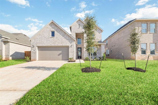 3020 Redtop Hill Drive, Katy, TX 77493