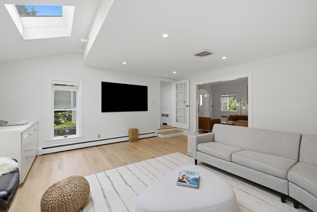 181 Rutledge Road, Belmont, MA 02478