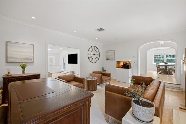 181 Rutledge Road, Belmont, MA 02478