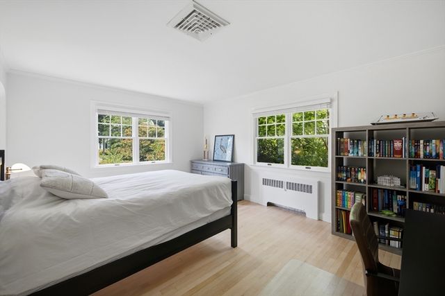 181 Rutledge Road, Belmont, MA 02478