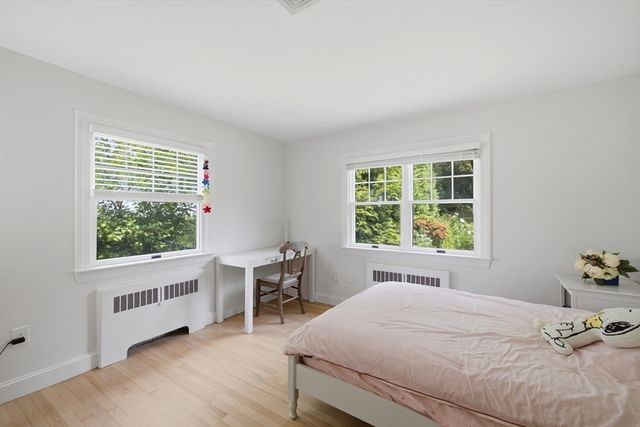 181 Rutledge Road, Belmont, MA 02478