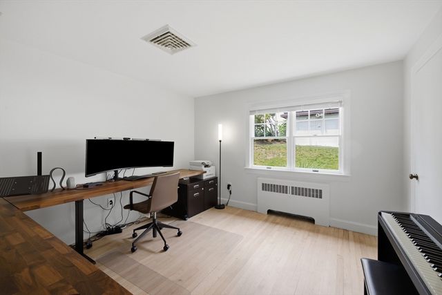181 Rutledge Road, Belmont, MA 02478