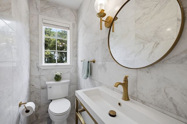 181 Rutledge Road, Belmont, MA 02478