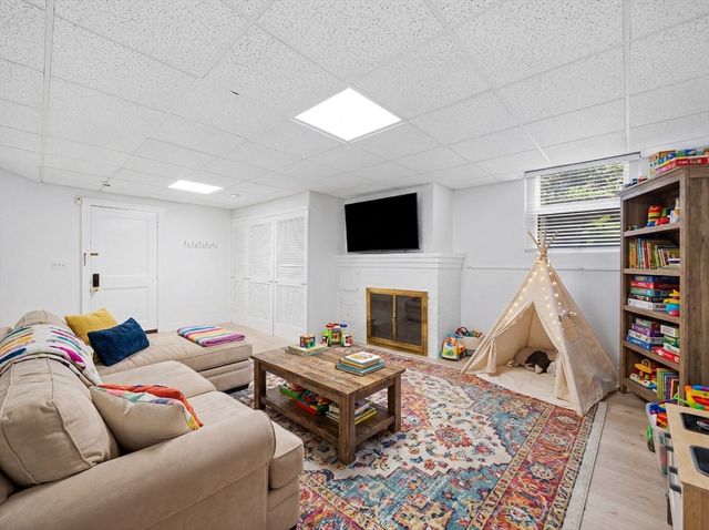 181 Rutledge Road, Belmont, MA 02478