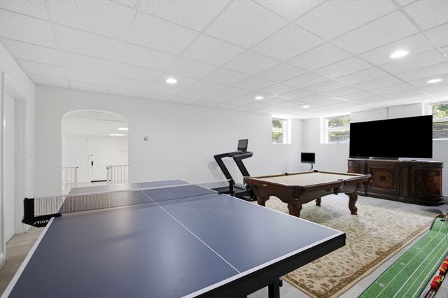 181 Rutledge Road, Belmont, MA 02478