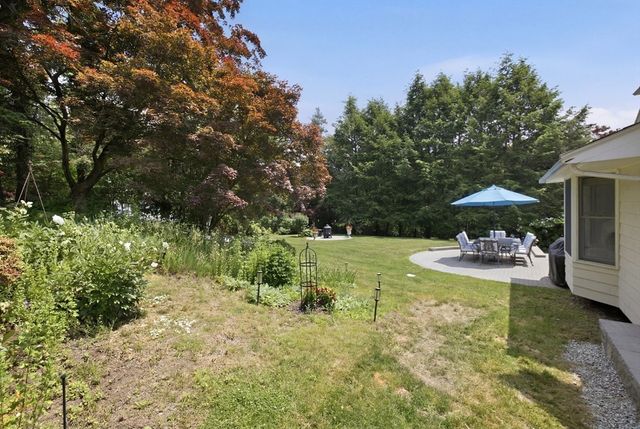 181 Rutledge Road, Belmont, MA 02478