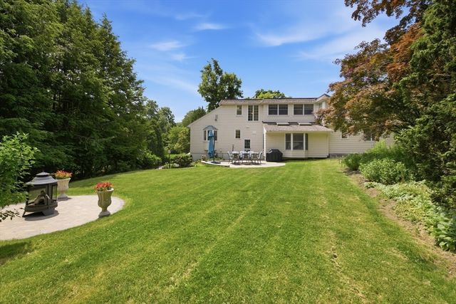 181 Rutledge Road, Belmont, MA 02478