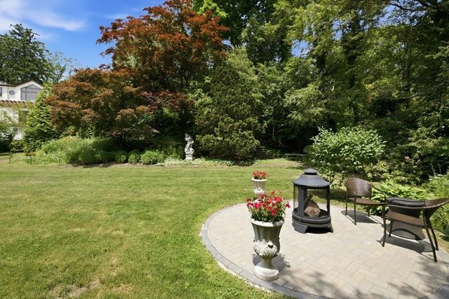 181 Rutledge Road, Belmont, MA 02478