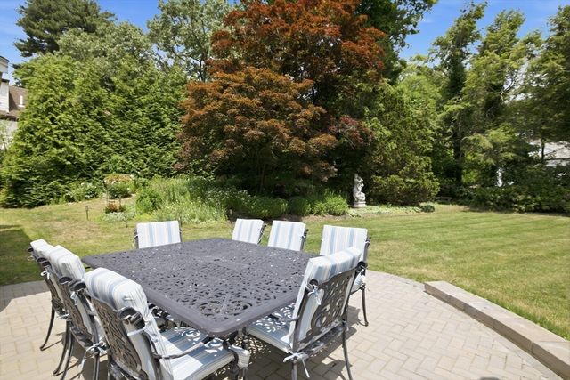 181 Rutledge Road, Belmont, MA 02478