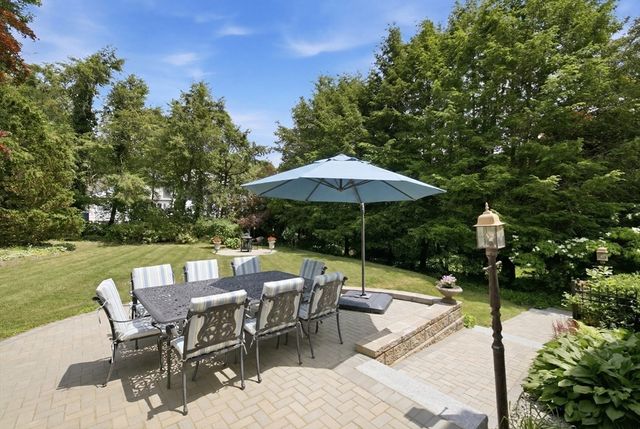 181 Rutledge Road, Belmont, MA 02478