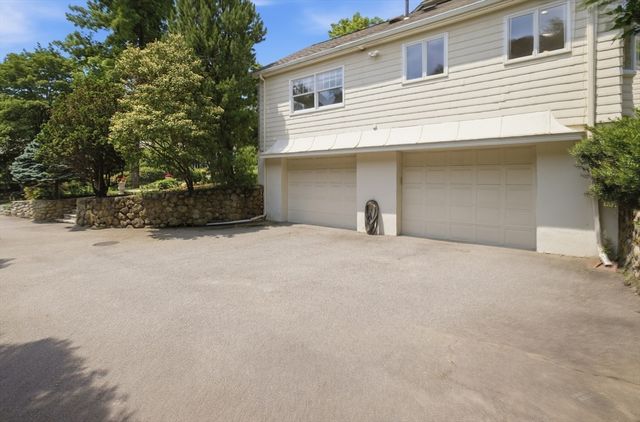 181 Rutledge Road, Belmont, MA 02478