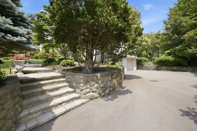 181 Rutledge Road, Belmont, MA 02478