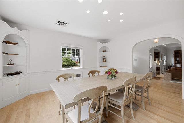 181 Rutledge Road, Belmont, MA 02478