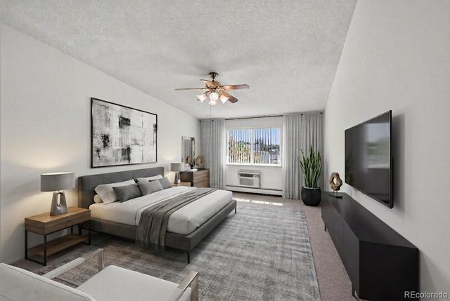 9385 E Center Avenue 7D, Denver, CO 80247