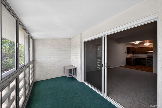 9385 E Center Avenue 7D, Denver, CO 80247