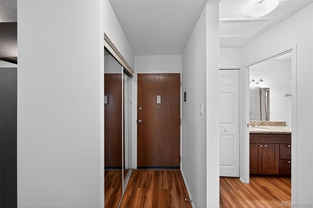 9385 E Center Avenue 7D, Denver, CO 80247