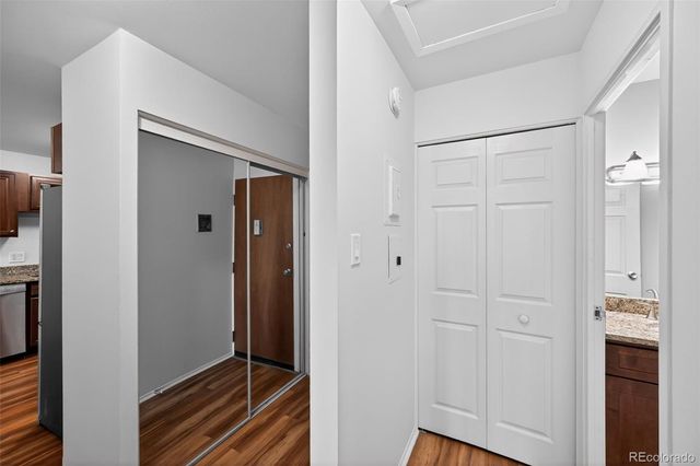 9385 E Center Avenue 7D, Denver, CO 80247