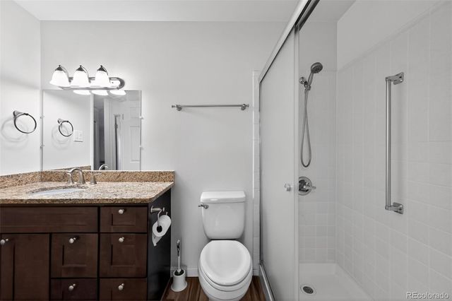 9385 E Center Avenue 7D, Denver, CO 80247