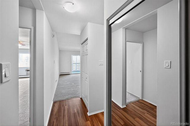 9385 E Center Avenue 7D, Denver, CO 80247