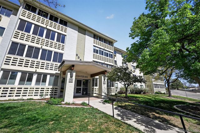 9385 E Center Avenue 7D, Denver, CO 80247