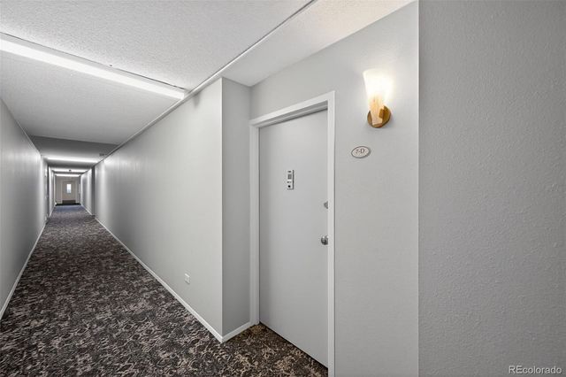 9385 E Center Avenue 7D, Denver, CO 80247