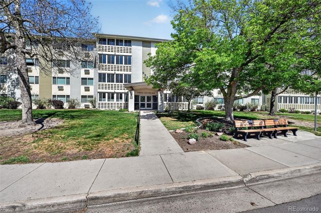 9385 E Center Avenue 7D, Denver, CO 80247