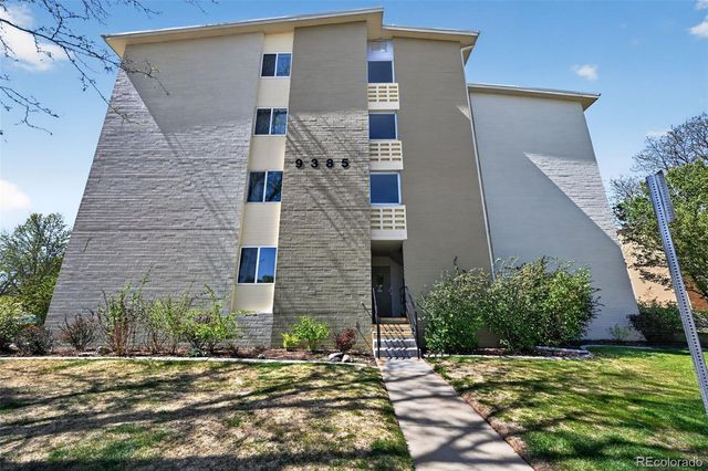 9385 E Center Avenue 7D, Denver, CO 80247