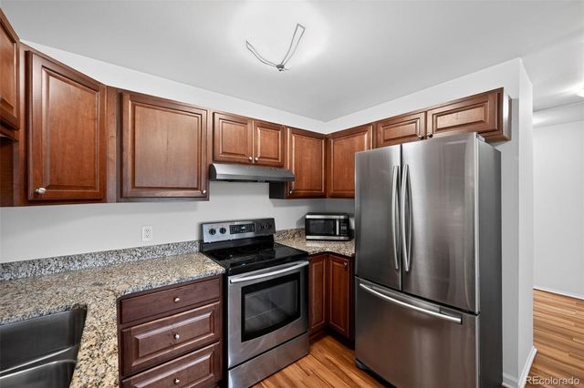 9385 E Center Avenue 7D, Denver, CO 80247