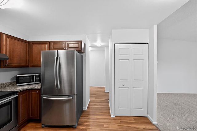 9385 E Center Avenue 7D, Denver, CO 80247