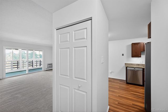 9385 E Center Avenue 7D, Denver, CO 80247