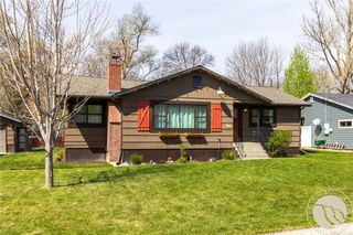 2308 Louise Lane, Billings, MT 59102