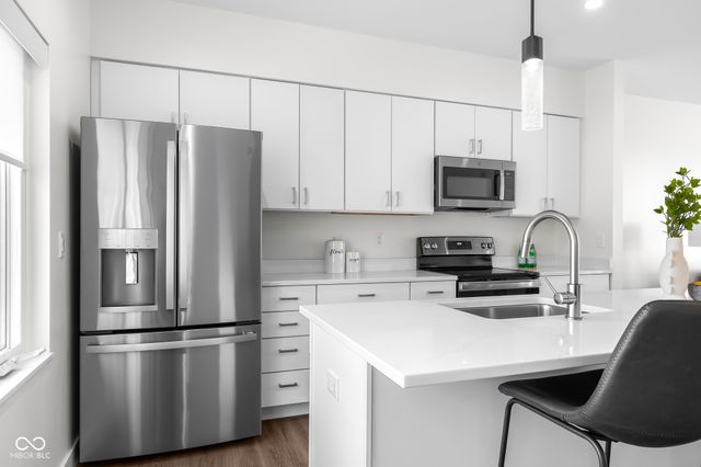 822 7th Street, Columbus, IN 47201