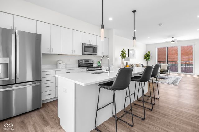 822 7th Street, Columbus, IN 47201