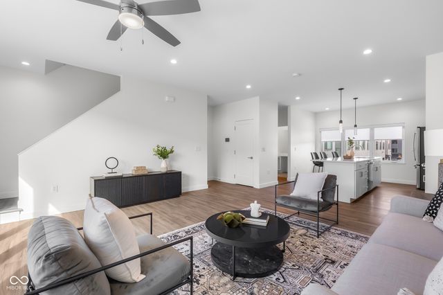 822 7th Street, Columbus, IN 47201