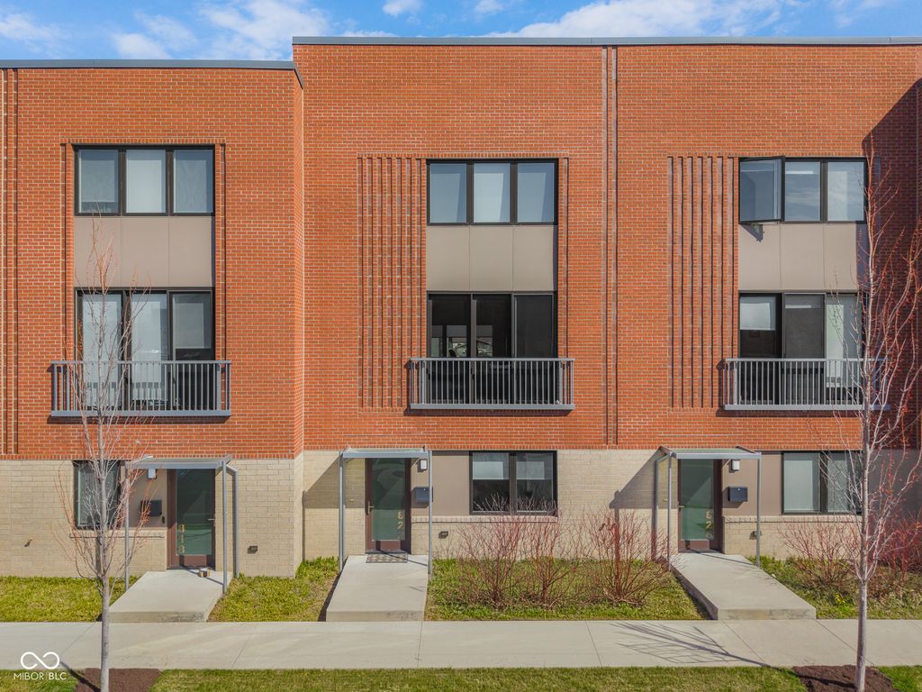 822 7th Street, Columbus, IN 47201