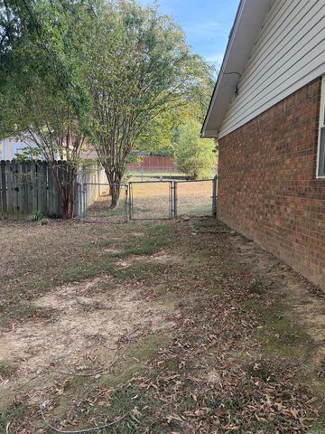 3 Weatherstone, Searcy, AR 72143