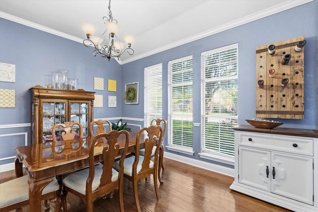 283 Wedgewood Way, Allen, TX 75002