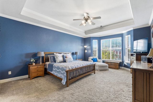 283 Wedgewood Way, Allen, TX 75002