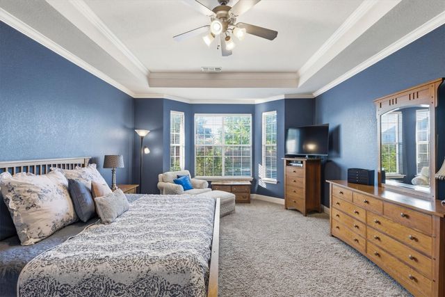 283 Wedgewood Way, Allen, TX 75002