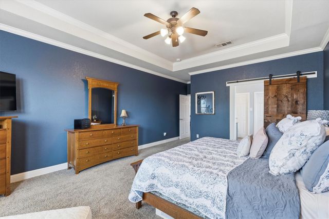 283 Wedgewood Way, Allen, TX 75002