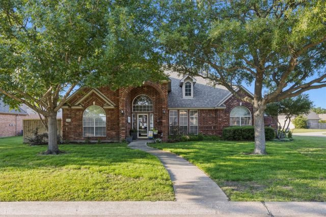 283 Wedgewood Way, Allen, TX 75002