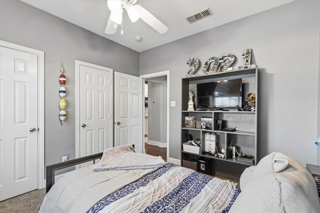 283 Wedgewood Way, Allen, TX 75002
